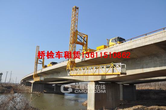 眾誠長期提供浙江永康橋梁檢測車出租、浙江永康橋檢車出租